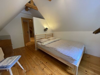 Apartment Appartement/Fewo, Bad, WC, 3 Schlafräume - Outdoor photo 5