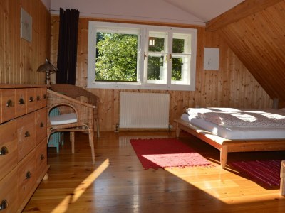 Apartment Appartement/Fewo, Bad, WC, 3 Schlafräume - Outdoor photo 11