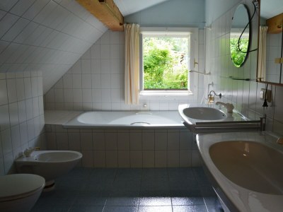 Apartment Appartement/Fewo, Bad, WC, 3 Schlafräume - Outdoor photo 17