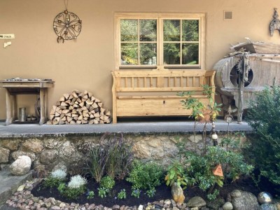 Apartment Appartement/Fewo, Bad, WC, 3 Schlafräume - Outdoor photo 19