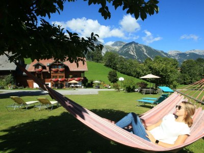 Apartment Apartment/ 1 Schlafraum,Dusche, WC , 50m² - Outdoor photo 15