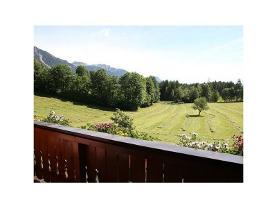 Apartment Apartment/ 1 Schlafraum,Dusche, WC , 50m² - Outdoor photo 16