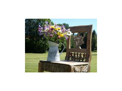 Apartment Apartment/ 1 Schlafraum,Dusche, WC , 50m² - Outdoor photo 24