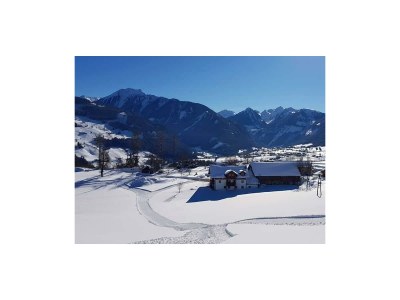 Apartment Apartment/ 1 Schlafraum,Dusche, WC , 50m² - Outdoor photo 40