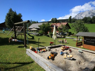 Apartment Apartment/ 1 Schlafraum,Dusche, WC , 50m² - Outdoor photo 44