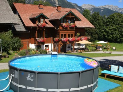 Apartment Apartment/ 1 Schlafraum,Dusche, WC , 50m² - Outdoor photo 46