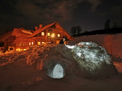 Apartment Apartment/ 1 Schlafraum,Dusche, WC , 50m² - Outdoor photo 49
