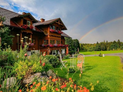 Apartment Apartment/ 1 Schlafraum,Dusche, WC , 50m² - Outdoor photo 54