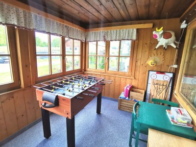 Apartment Apartment/ 1 Schlafraum,Dusche, WC , 50m² - Outdoor photo 67