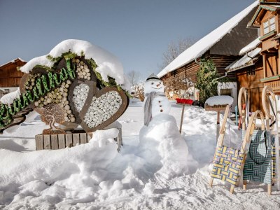 Apartment Apartment/ 1 Schlafraum,Dusche, WC , 50m² - Outdoor photo 109