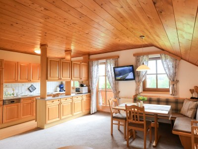 Apartment Apartment/ 1 Schlafraum,Dusche, WC , 50m² - Features photo 118