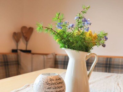 Apartment Apartment/ 1 Schlafraum,Dusche, WC , 50m² - Features photo 124