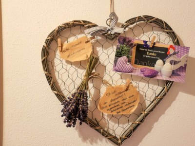 Apartment Apartment/ 1 Schlafraum,Dusche, WC , 50m² - Features photo 125