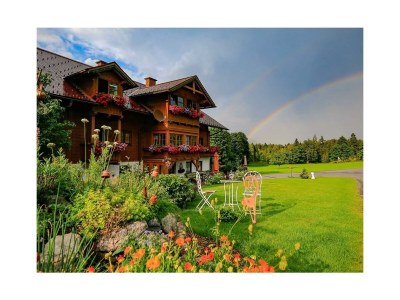 Apartment Apartment / 2 Schlafräume,Dusche, WC, 70m² - Outdoor photo 11