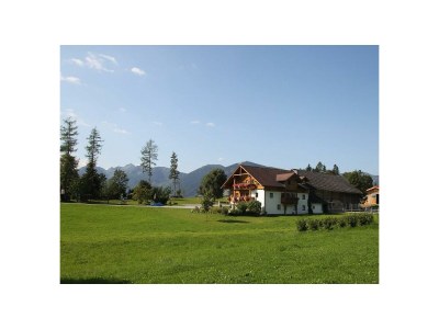 Apartment Apartment / 2 Schlafräume,Dusche, WC, 70m² - Outdoor photo 13