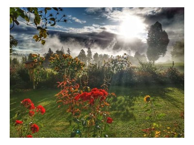 Apartment Apartment / 2 Schlafräume,Dusche, WC, 70m² - Outdoor photo 19