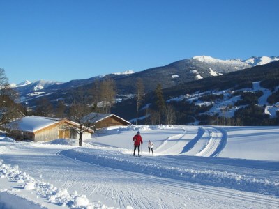 Apartment Apartment / 2 Schlafräume,Dusche, WC, 70m² - Outdoor photo 42