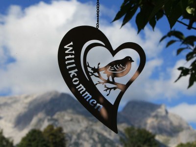 Apartment Apartment / 2 Schlafräume,Dusche, WC, 70m² - Outdoor photo 46