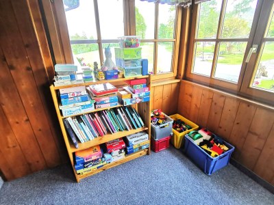 Apartment Apartment / 2 Schlafräume,Dusche, WC, 70m² - Outdoor photo 55