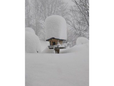 Apartment Apartment / 2 Schlafräume,Dusche, WC, 70m² - Outdoor photo 91