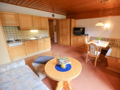 Apartment Apartment / 2 Schlafräume,Dusche, WC, 70m² - Features photo 126