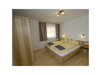 Apartment Typ C Scheichenspitz /1 Schlafraum/DU,WC - Features photo 13