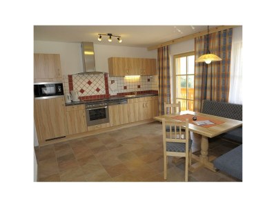 Apartment Typ C Scheichenspitz /1 Schlafraum/DU,WC - Features photo 14