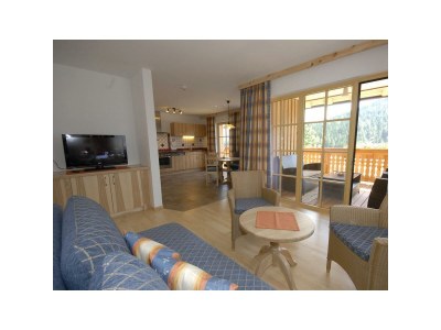 Apartment Typ C Scheichenspitz /1 Schlafraum/DU,WC - Features photo 16