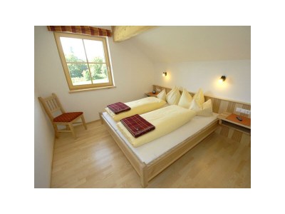 Holiday room Typ D Dachstein/2 Schlafräume/DU,WC - Features photo 14