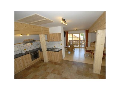 Holiday room Typ D Dachstein/2 Schlafräume/DU,WC - Features photo 15