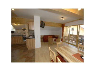 Holiday room Typ D Dachstein/2 Schlafräume/DU,WC - Features photo 16