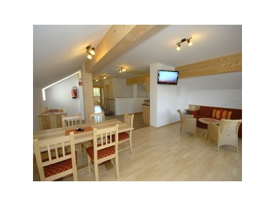 Holiday room Typ D Dachstein/2 Schlafräume/DU,WC - Features photo 17