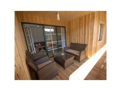 Apartment Typ A Kulm /1 Schlafraum/DU,WC in Ramsau am Dachstein - Apartment