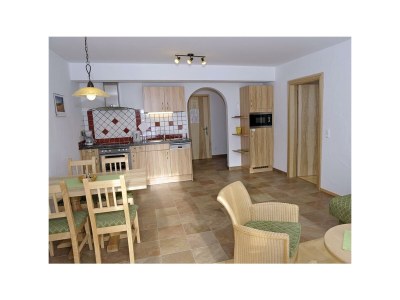 Apartment Typ A Kulm /1 Schlafraum/DU,WC - Outdoor photo 4