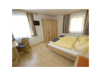 Apartment Typ A Kulm /1 Schlafraum/DU,WC - Outdoor photo 11