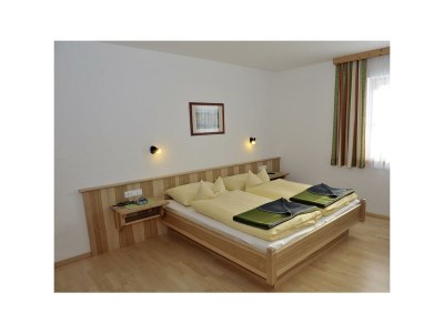 Apartment Typ A Kulm /1 Schlafraum/DU,WC - Features photo 13