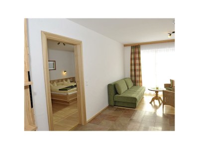 Apartment Typ A Kulm /1 Schlafraum/DU,WC - Features photo 15