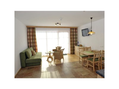 Apartment Typ B Ramsau /2 Schlafräume/DU,WC - Outdoor photo 2