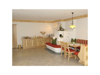 Apartment Typ B Ramsau /2 Schlafräume/DU,WC - Outdoor photo 7