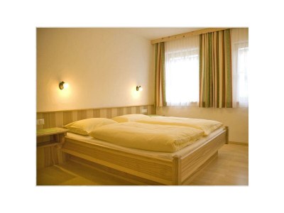 Apartment Typ B Ramsau /2 Schlafräume/DU,WC - Features photo 13