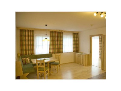 Apartment Typ B Ramsau /2 Schlafräume/DU,WC - Features photo 14