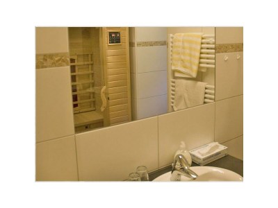 Apartment Typ B Ramsau /2 Schlafräume/DU,WC - Features photo 15