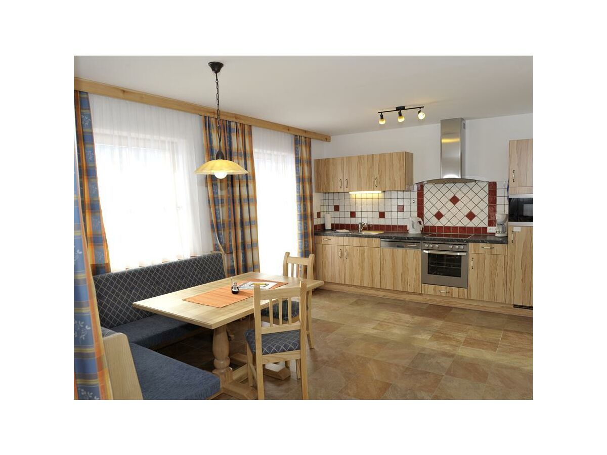 Apartment Typ C Planai /1 Schlafraum/ DU,WC - Outdoor photo 4