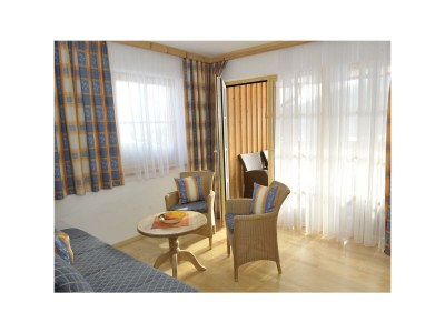 Apartment Typ C Planai /1 Schlafraum/ DU,WC - Features photo 15