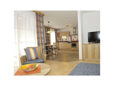 Apartment Typ C Planai /1 Schlafraum/ DU,WC - Features photo 16