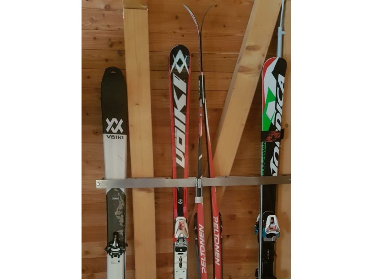 Apartment Appartement/Fewo, Dusche, WC, 1 Schlafraum - Outdoor photo 2