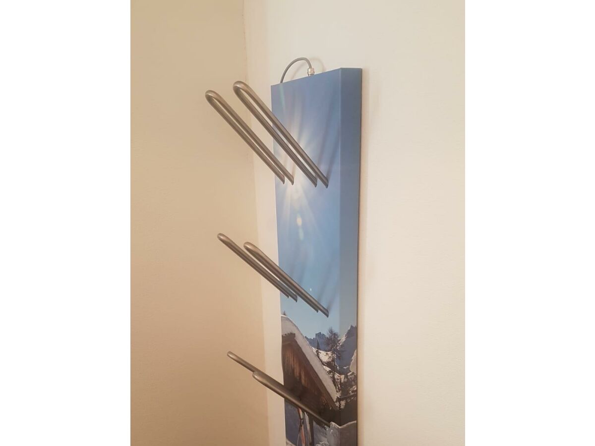 Apartment Appartement/Fewo, Dusche, WC, 1 Schlafraum - Outdoor photo 3