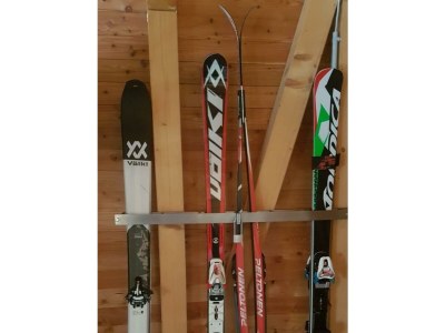 Apartment Appartement/Fewo, Dusche, WC, 1 Schlafraum - Outdoor photo 2