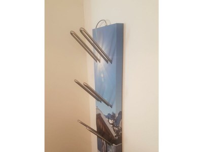 Apartment Appartement/Fewo, Dusche, WC, 1 Schlafraum - Outdoor photo 3