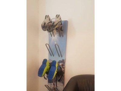 Apartment Appartement/Fewo, Dusche, WC, 1 Schlafraum - Outdoor photo 4